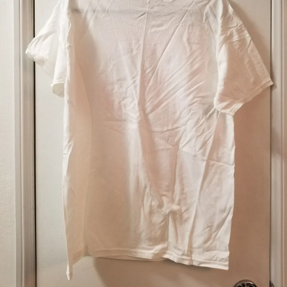 MTV Short sleeve tee, neon sign new - Picture 5 of 6